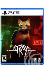 Stray